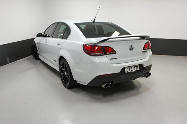 2014 Holden Commodore SS V Sedan