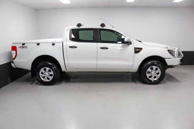 2014 Ford Ranger XLS Double Cab Utility