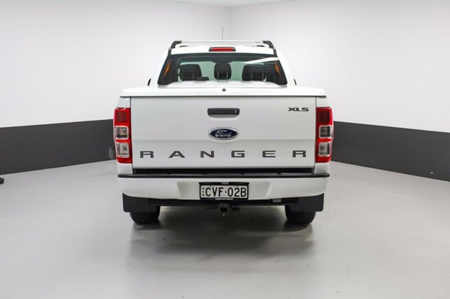 2014 Ford Ranger XLS Double Cab Utility