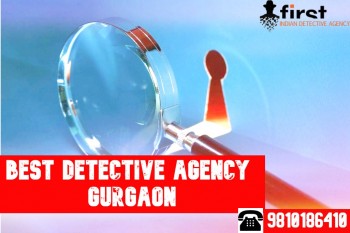 Best Private Detective Agency in Gurgaon