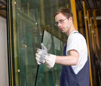 Glass Repairs by Trident Glass Repairs