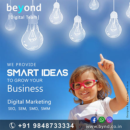 Beyond Technologies |web designing in Vizag