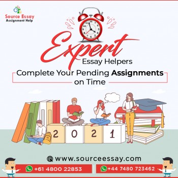 Want All Assignment Help At One Place Well, Then we are your one-stop solution