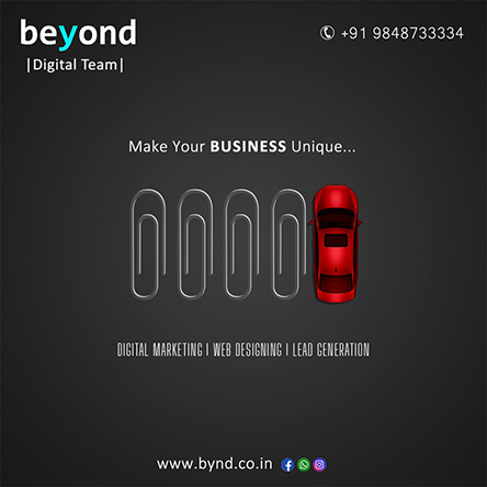 Beyond Technologies |Best SEO company in India