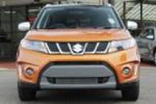 2018 Suzuki Vitara S Turbo LY