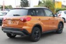 2018 Suzuki Vitara S Turbo LY