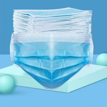 3 Ply Surgical Face Masks97