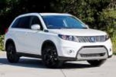 2018 Suzuki Vitara S Turbo LY