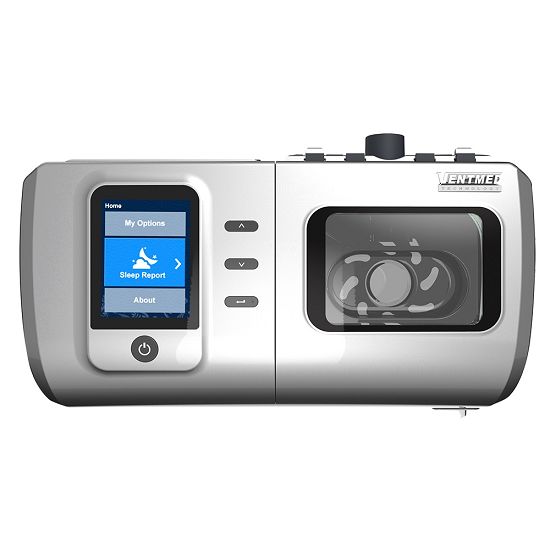 Auto CPAP Machine96