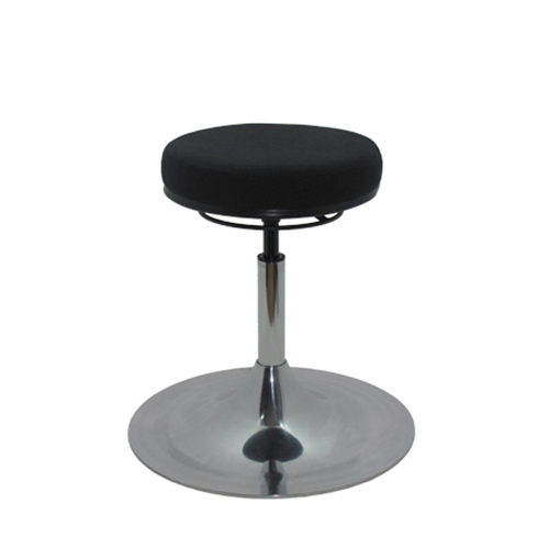 ROUND TOP STOOL