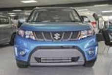 2018 Suzuki Vitara S Turbo LY