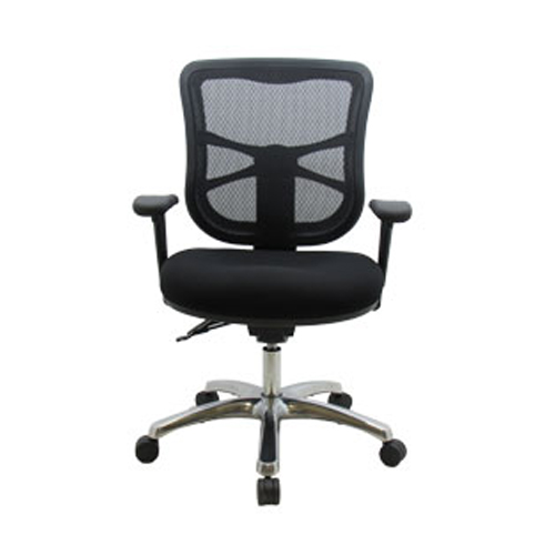 HUNTER MESH CHAIR