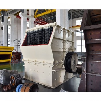 Limestone Hammer Crusher44