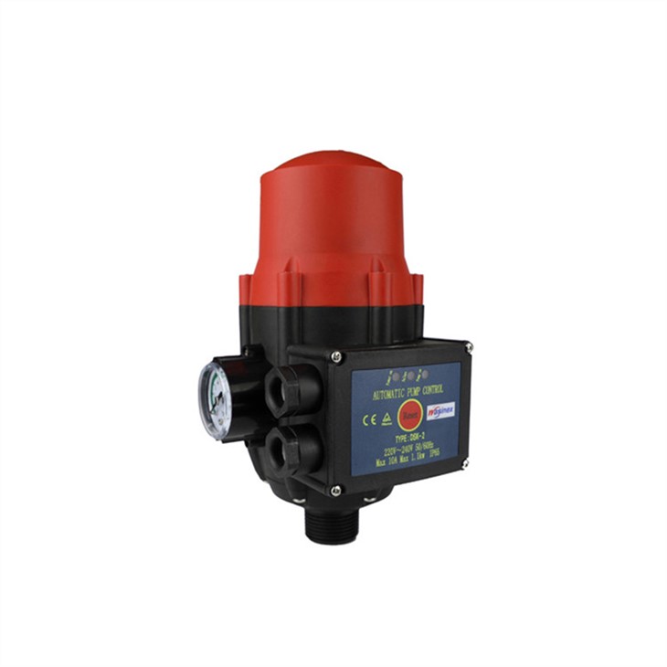 Adjustable Pump Pressure Controller42