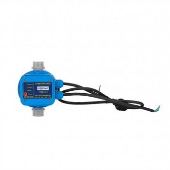 Intelligent Adjustable Pressure Pump Control Switch2