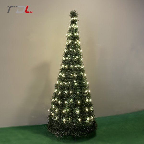 Smart LED Lights For Christmas Tree30