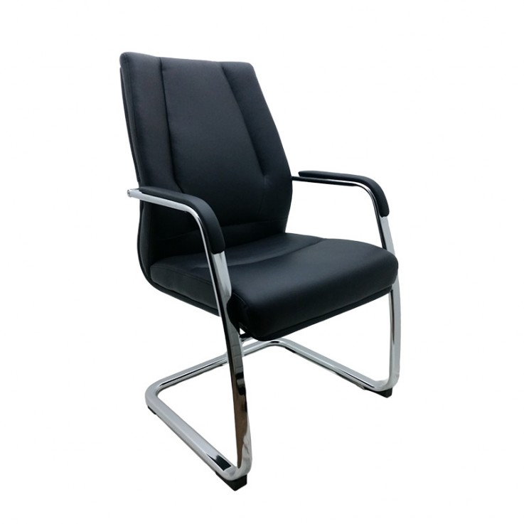 ZEPHYR EXECUTIVE VISITOR CHAIR