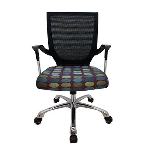 SUPREME MEDIUM BACK MESH TASK CHAIR