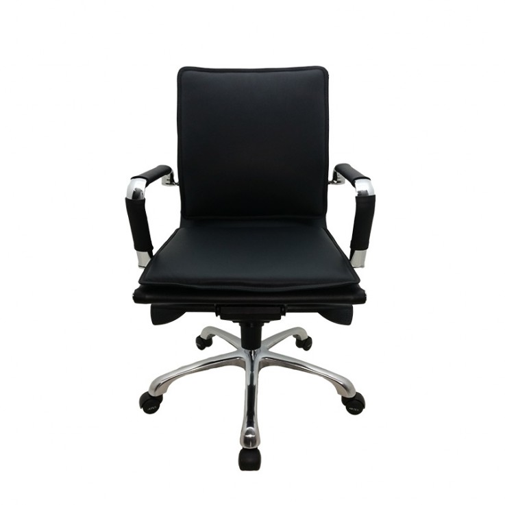 MUSTANG LOW BACK EXECUTIVE CHAIR