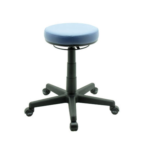 ROUND TOP STOOL