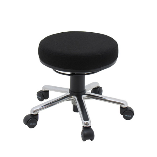 SIT AND STAND STOOL