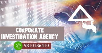 Best Private Detective Agency in Gurgaon