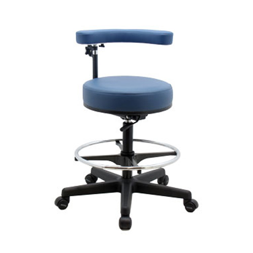  SERIES 90 DENTAL ASSISTANT STOOL