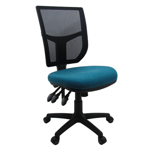 MATRIX MESH TASK CHAIR