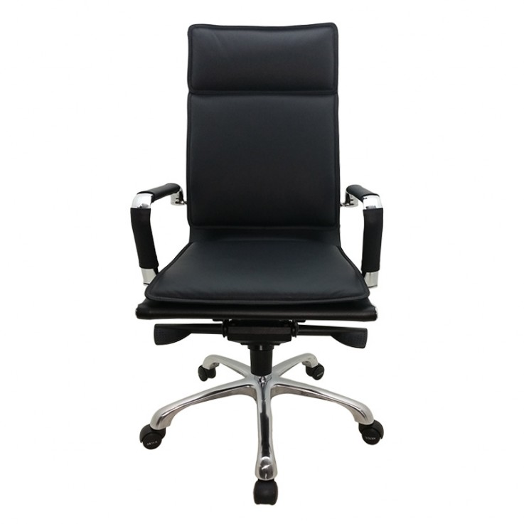 MUSTANG HIGH BACK EXECUTIVE CHAIR