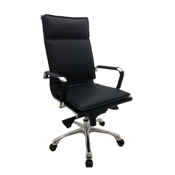 MUSTANG HIGH BACK EXECUTIVE CHAIR