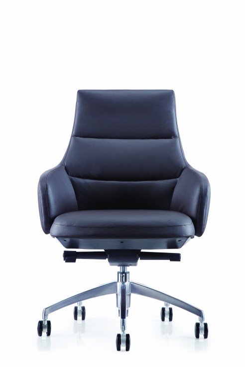 DAHLIA LOW BACK EXECUTIVE CHAIR