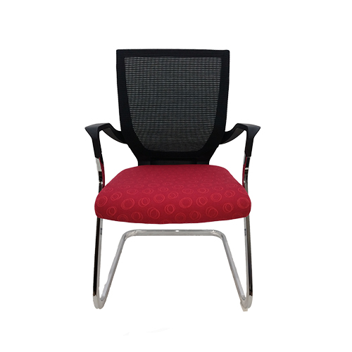 SUPREME MESH VISITOR CHAIR