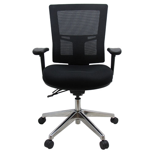 HUNTER MESH 24/7 CHAIR