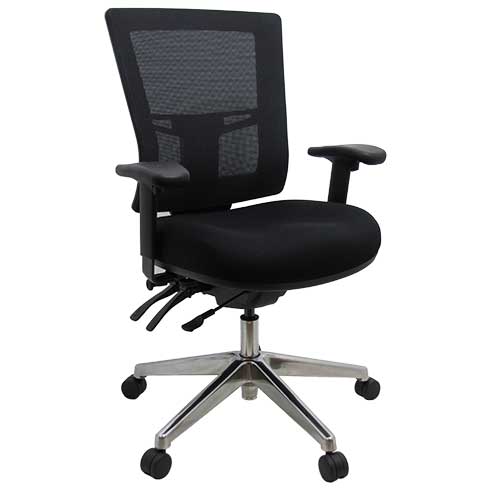 HUNTER MESH 24/7 CHAIR