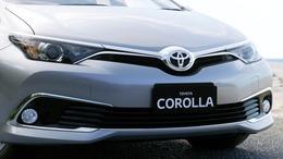 2018 Toyota Corolla Ascent Sport Hatch C