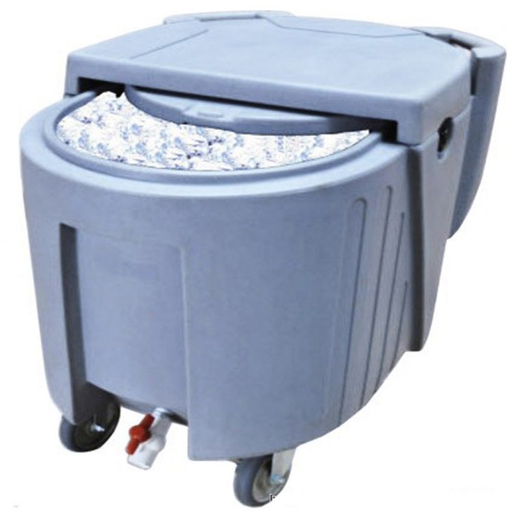 FED Insulated Ice Caddie CPWK112-22