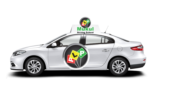 Best Driving School in Dromana | Mukul Driving School