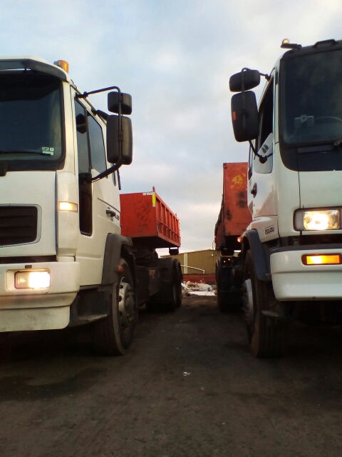 skip bin hire melbourne