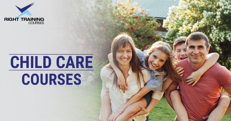 Online childcare courses in perth