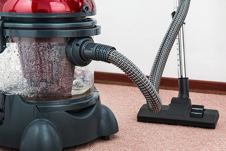 Professional Carpet Cleaning Brisbane