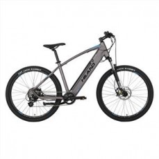 Aluminum Alloy Electric Mountain Bike58