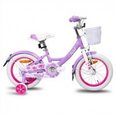 German Standard 16 Inch Girls Bicycle46