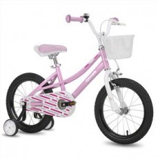 14 Inch Steel Frame Kids Bicycle48