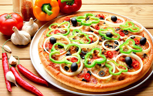 5% Off @ Hawthorn Pizza, SA