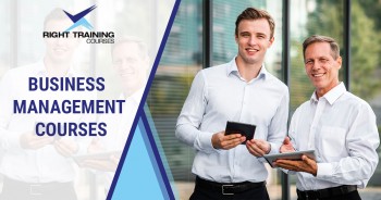 HURRY UP!!! Enroll Now For Business Courses Perth