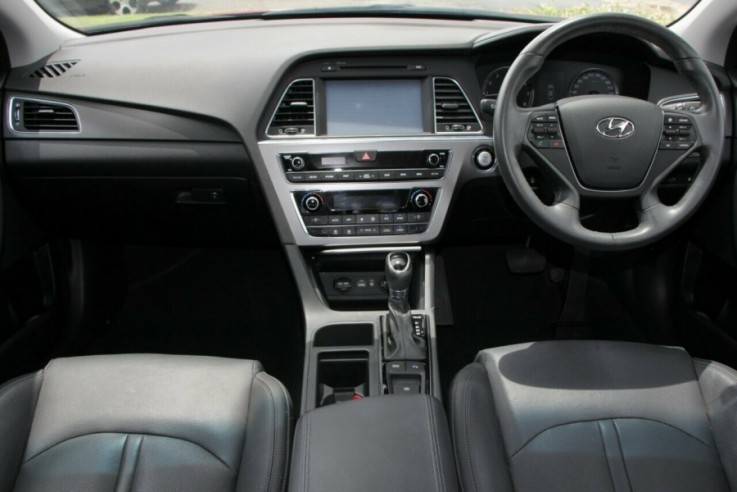 2015 Hyundai Sonata Premium