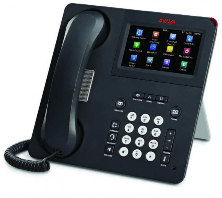 Small Business Phone System