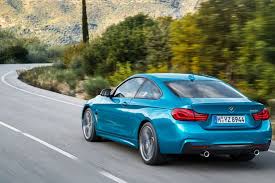 2017 BMW 430i Sport Line F 32 Coupe