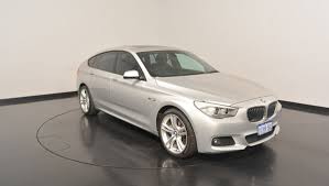 2015 BMW 520d M Sport F 07 LCI Hatch