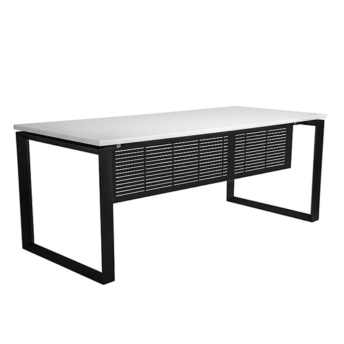 Trilogy Straight Desk 1500